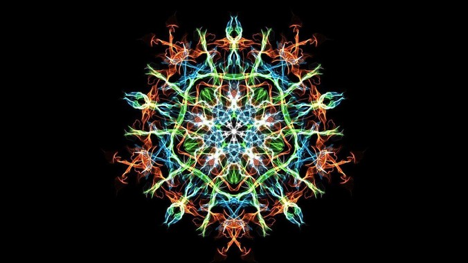 男女宇航员怎么解决生理需求？